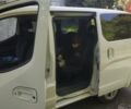 Белый Ниссан e-NV200, объемом двигателя 0 л и пробегом 114 тыс. км за 13500 $, фото 6 на Automoto.ua