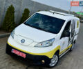 Белый Ниссан e-NV200, объемом двигателя 0 л и пробегом 40 тыс. км за 10900 $, фото 2 на Automoto.ua