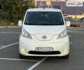 Білий Ніссан e-NV200, об'ємом двигуна 0 л та пробігом 82 тис. км за 16900 $, фото 3 на Automoto.ua