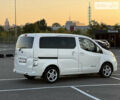 Білий Ніссан e-NV200, об'ємом двигуна 0 л та пробігом 82 тис. км за 16900 $, фото 8 на Automoto.ua