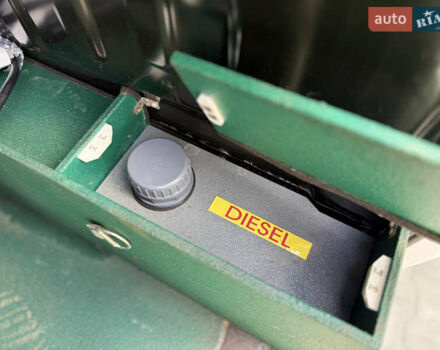 Белый Ниссан e-NV200, объемом двигателя 0 л и пробегом 40 тыс. км за 10900 $, фото 15 на Automoto.ua