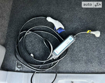 Білий Ніссан e-NV200, об'ємом двигуна 0 л та пробігом 82 тис. км за 16900 $, фото 30 на Automoto.ua