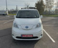 Белый Ниссан e-NV200, объемом двигателя 0 л и пробегом 117 тыс. км за 10750 $, фото 1 на Automoto.ua