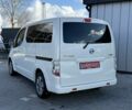 Білий Ніссан e-NV200, об'ємом двигуна 0 л та пробігом 161 тис. км за 9000 $, фото 9 на Automoto.ua