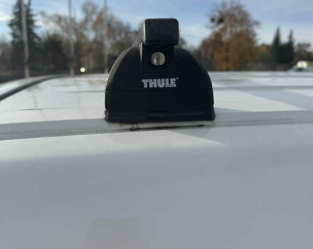 Белый Ниссан e-NV200, объемом двигателя 0 л и пробегом 117 тыс. км за 10750 $, фото 10 на Automoto.ua