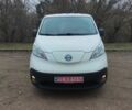 Белый Ниссан e-NV200, объемом двигателя 0 л и пробегом 80 тыс. км за 8500 $, фото 1 на Automoto.ua