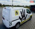 Белый Ниссан e-NV200, объемом двигателя 0 л и пробегом 40 тыс. км за 10900 $, фото 9 на Automoto.ua