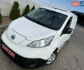 Белый Ниссан e-NV200, объемом двигателя 0 л и пробегом 27 тыс. км за 9800 $, фото 3 на Automoto.ua
