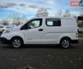 Білий Ніссан e-NV200, об'ємом двигуна 0 л та пробігом 85 тис. км за 8900 $, фото 1 на Automoto.ua