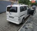 Белый Ниссан e-NV200, объемом двигателя 0 л и пробегом 114 тыс. км за 13500 $, фото 1 на Automoto.ua