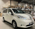 Белый Ниссан e-NV200, объемом двигателя 0 л и пробегом 115 тыс. км за 9400 $, фото 1 на Automoto.ua