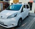 Белый Ниссан e-NV200, объемом двигателя 0 л и пробегом 114 тыс. км за 13500 $, фото 3 на Automoto.ua