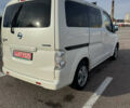 Белый Ниссан e-NV200, объемом двигателя 0 л и пробегом 117 тыс. км за 10750 $, фото 4 на Automoto.ua