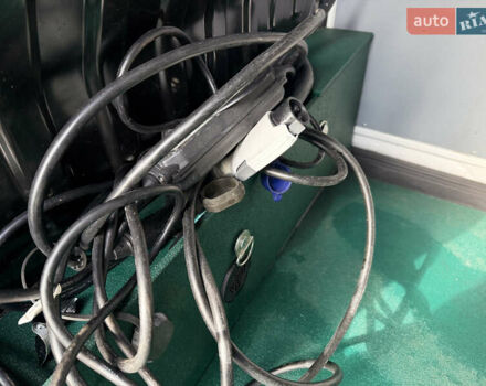 Белый Ниссан e-NV200, объемом двигателя 0 л и пробегом 27 тыс. км за 9800 $, фото 11 на Automoto.ua