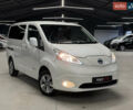 Белый Ниссан e-NV200, объемом двигателя 0 л и пробегом 82 тыс. км за 10000 $, фото 1 на Automoto.ua