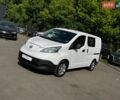 Білий Ніссан e-NV200, об'ємом двигуна 0 л та пробігом 145 тис. км за 7999 $, фото 1 на Automoto.ua