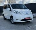 Білий Ніссан e-NV200, об'ємом двигуна 0 л та пробігом 161 тис. км за 9000 $, фото 1 на Automoto.ua