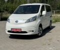Белый Ниссан e-NV200, объемом двигателя 0 л и пробегом 161 тыс. км за 9550 $, фото 1 на Automoto.ua