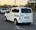 Білий Ніссан e-NV200, об'ємом двигуна 0 л та пробігом 82 тис. км за 16900 $, фото 10 на Automoto.ua