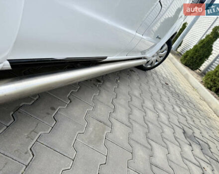 Белый Ниссан e-NV200, объемом двигателя 0 л и пробегом 27 тыс. км за 9800 $, фото 18 на Automoto.ua