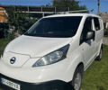 Белый Ниссан e-NV200, объемом двигателя 0 л и пробегом 74 тыс. км за 15800 $, фото 1 на Automoto.ua