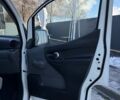 Білий Ніссан e-NV200, об'ємом двигуна 0 л та пробігом 161 тис. км за 9000 $, фото 29 на Automoto.ua