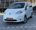 Білий Ніссан e-NV200, об'ємом двигуна 0 л та пробігом 161 тис. км за 9000 $, фото 5 на Automoto.ua