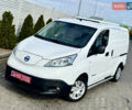 Белый Ниссан e-NV200, объемом двигателя 0 л и пробегом 27 тыс. км за 9800 $, фото 1 на Automoto.ua