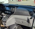 Белый Ниссан e-NV200, объемом двигателя 0 л и пробегом 169 тыс. км за 11000 $, фото 3 на Automoto.ua