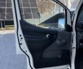 Білий Ніссан e-NV200, об'ємом двигуна 0 л та пробігом 161 тис. км за 9000 $, фото 18 на Automoto.ua