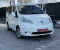 Білий Ніссан e-NV200, об'ємом двигуна 0 л та пробігом 161 тис. км за 9000 $, фото 15 на Automoto.ua