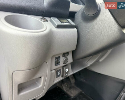 Белый Ниссан e-NV200, объемом двигателя 0 л и пробегом 27 тыс. км за 9800 $, фото 6 на Automoto.ua