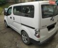 Білий Ніссан e-NV200, об'ємом двигуна 0 л та пробігом 93 тис. км за 9500 $, фото 5 на Automoto.ua