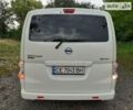 Белый Ниссан e-NV200, объемом двигателя 0 л и пробегом 140 тыс. км за 11600 $, фото 3 на Automoto.ua