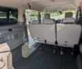 Белый Ниссан e-NV200, объемом двигателя 0 л и пробегом 169 тыс. км за 11000 $, фото 4 на Automoto.ua