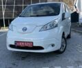 Білий Ніссан e-NV200, об'ємом двигуна 0 л та пробігом 161 тис. км за 9000 $, фото 6 на Automoto.ua
