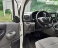 Білий Ніссан e-NV200, об'ємом двигуна 0 л та пробігом 140 тис. км за 11600 $, фото 10 на Automoto.ua