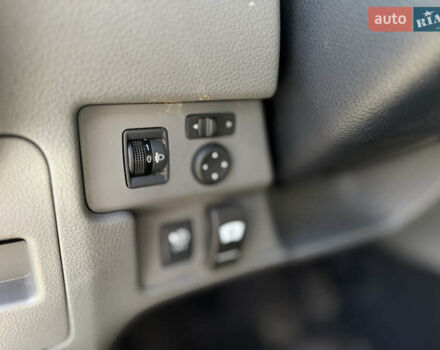 Белый Ниссан e-NV200, объемом двигателя 0 л и пробегом 40 тыс. км за 10900 $, фото 25 на Automoto.ua