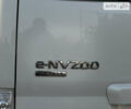 Білий Ніссан e-NV200, об'ємом двигуна 0 л та пробігом 82 тис. км за 16900 $, фото 12 на Automoto.ua