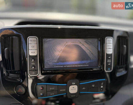 Белый Ниссан e-NV200, объемом двигателя 0 л и пробегом 40 тыс. км за 10900 $, фото 30 на Automoto.ua