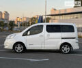 Білий Ніссан e-NV200, об'ємом двигуна 0 л та пробігом 82 тис. км за 16900 $, фото 6 на Automoto.ua