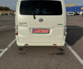 Белый Ниссан e-NV200, объемом двигателя 0 л и пробегом 117 тыс. км за 10750 $, фото 8 на Automoto.ua