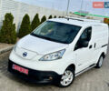 Белый Ниссан e-NV200, объемом двигателя 0 л и пробегом 27 тыс. км за 9800 $, фото 2 на Automoto.ua