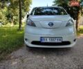 Белый Ниссан e-NV200, объемом двигателя 0 л и пробегом 127 тыс. км за 11500 $, фото 1 на Automoto.ua