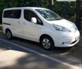 Білий Ніссан e-NV200, об'ємом двигуна 0 л та пробігом 156 тис. км за 21500 $, фото 2 на Automoto.ua