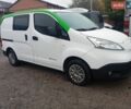 Білий Ніссан e-NV200, об'ємом двигуна 0 л та пробігом 134 тис. км за 8600 $, фото 1 на Automoto.ua