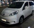 Білий Ніссан e-NV200, об'ємом двигуна 0 л та пробігом 156 тис. км за 21500 $, фото 1 на Automoto.ua