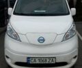 Белый Ниссан e-NV200, объемом двигателя 0 л и пробегом 156 тыс. км за 21500 $, фото 4 на Automoto.ua