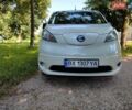 Белый Ниссан e-NV200, объемом двигателя 0 л и пробегом 127 тыс. км за 10800 $, фото 1 на Automoto.ua