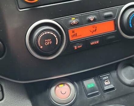 Белый Ниссан e-NV200, объемом двигателя 0 л и пробегом 95 тыс. км за 7950 $, фото 2 на Automoto.ua